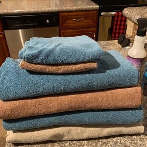 Norwex Towel Lot